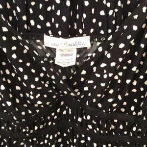 Donatello pjs size M